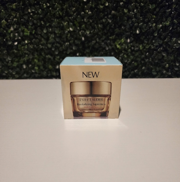 Estee Lauder Revitalizing Supreme + Moisturizer Youth Power Creme Skincare 2.5oz - Picture 4 of 7